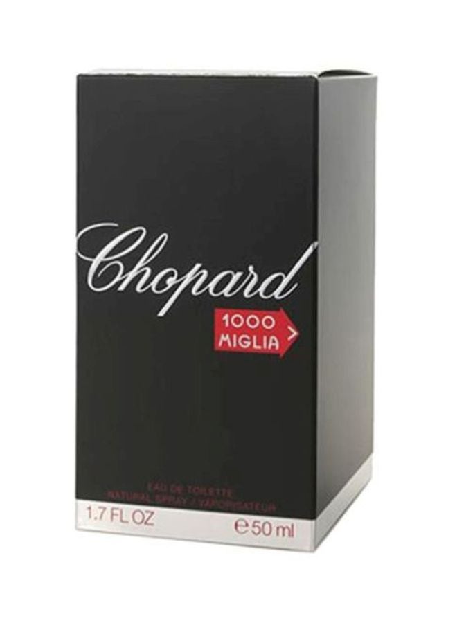 شوبارد ماء تواليت 1000 ميليا 50ملليلتر - Image 3