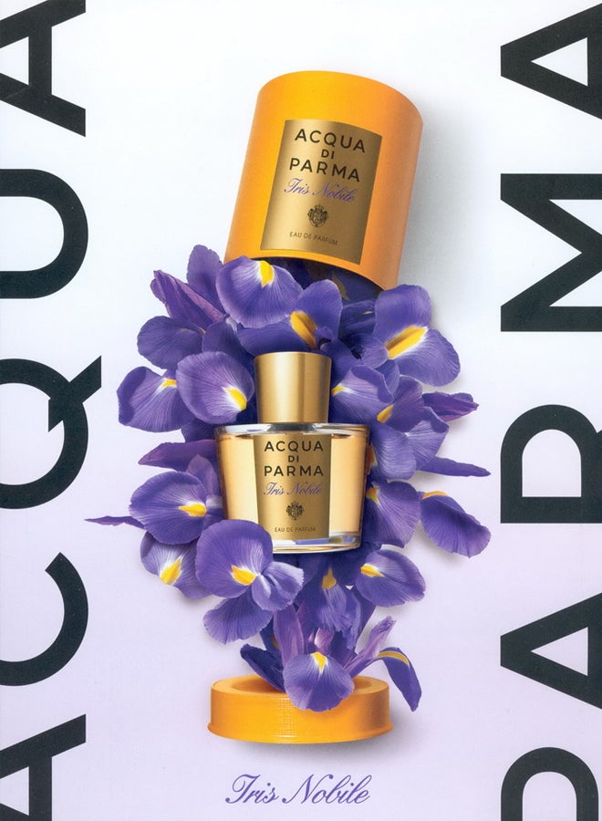 acqua di parma - Iris Nobile EDP 100ml - Image 1