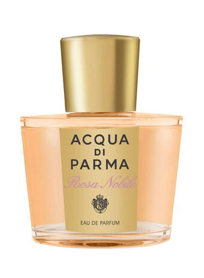 Acqua Di Parma Rosa Nobile EDP 50ml - Image 1