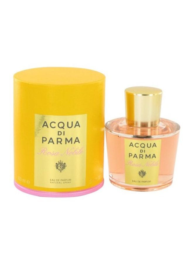 Acqua Di Parma Rosa Nobile EDP 50ml - Image 2
