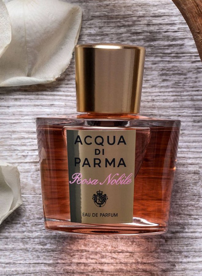Acqua Di Parma Rosa Nobile EDP 50ml - Image 4