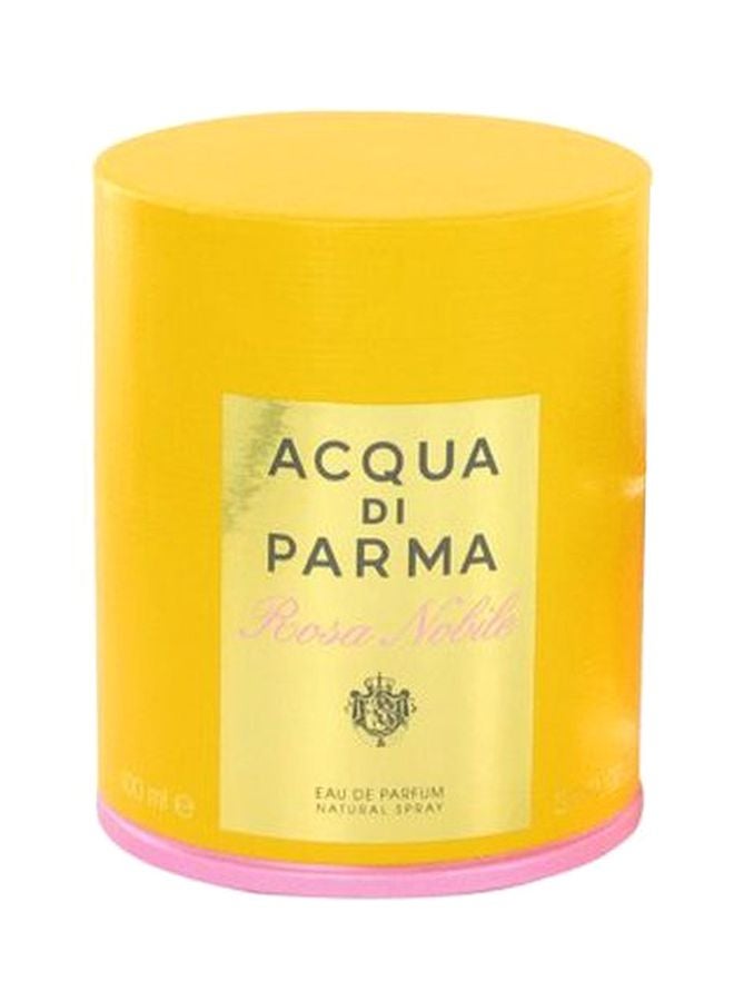 Acqua Di Parma Rosa Nobile EDP 50ml - Image 3