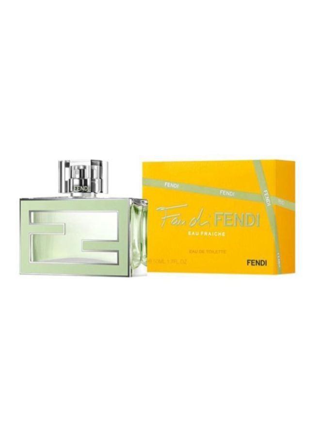 فيندي عطر أو فريش EDT 50ملليلتر  - Image 2