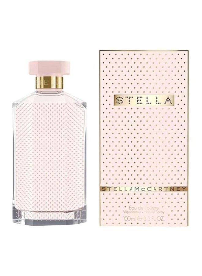 STELLA MCCARTNEY - Stella EDT 100ml - Image 1