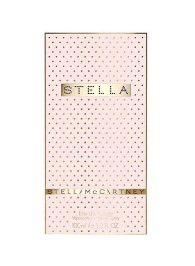 STELLA MCCARTNEY - Stella EDT 100ml - Image 1