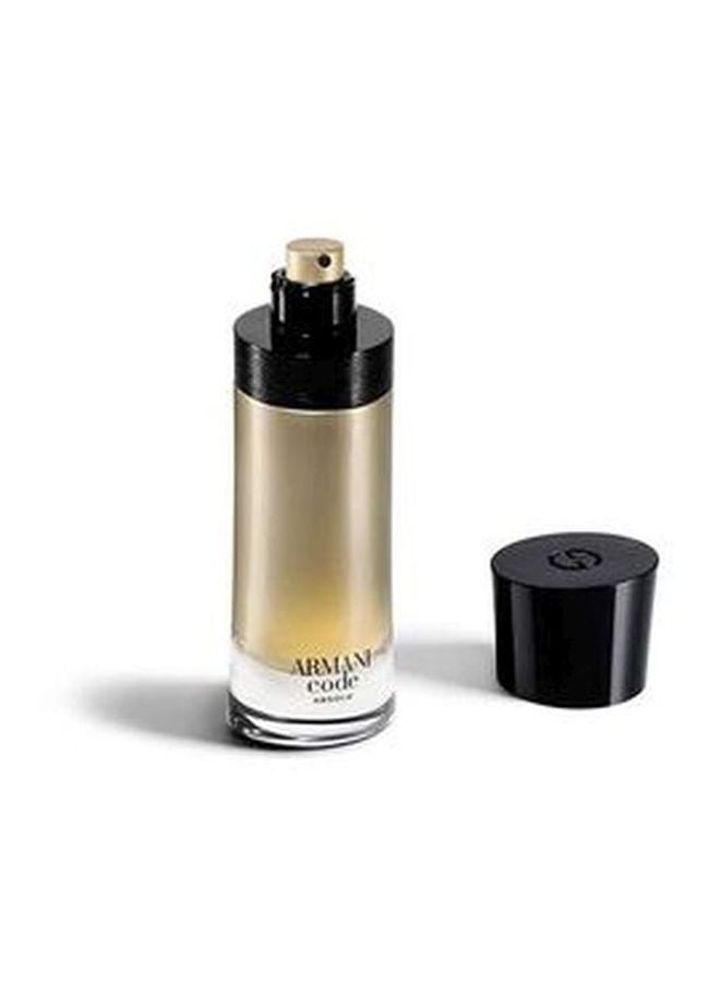 GIORGIO ARMANI - Code Absolu EDP 110ml - Image 1