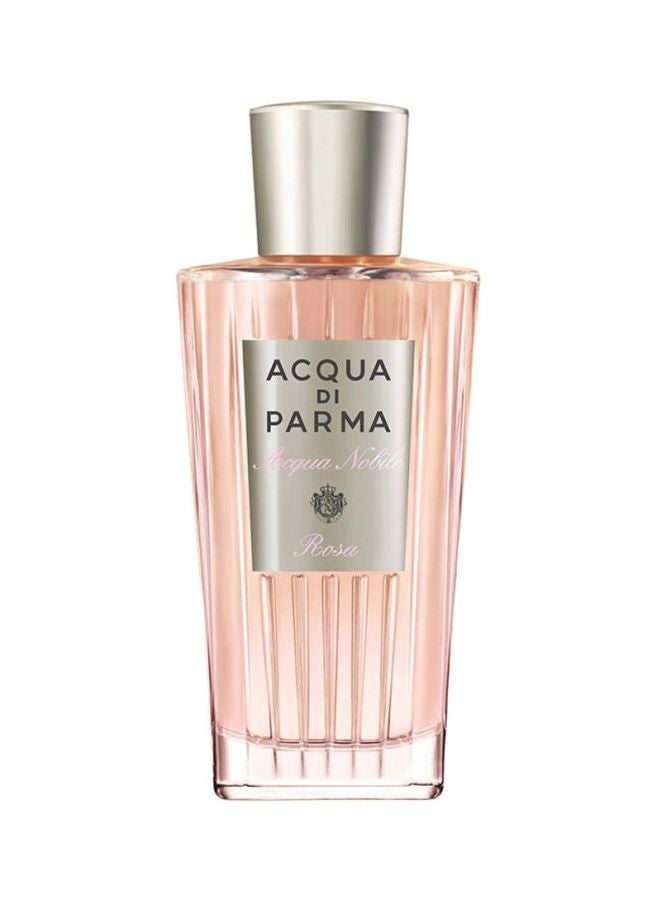 Acqua Di Parma Acqua Nobile Rosa EDT 125ml - Image 1