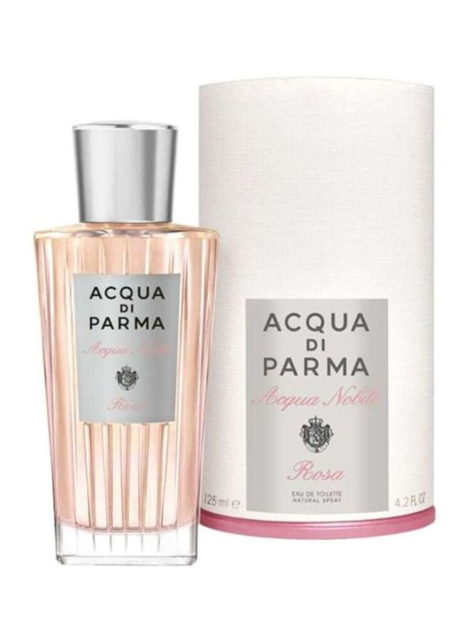 Acqua Di Parma Acqua Nobile Rosa EDT 125ml - Image 2