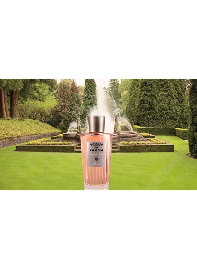 Acqua Di Parma Acqua Nobile Rosa EDT 125ml - Image 4