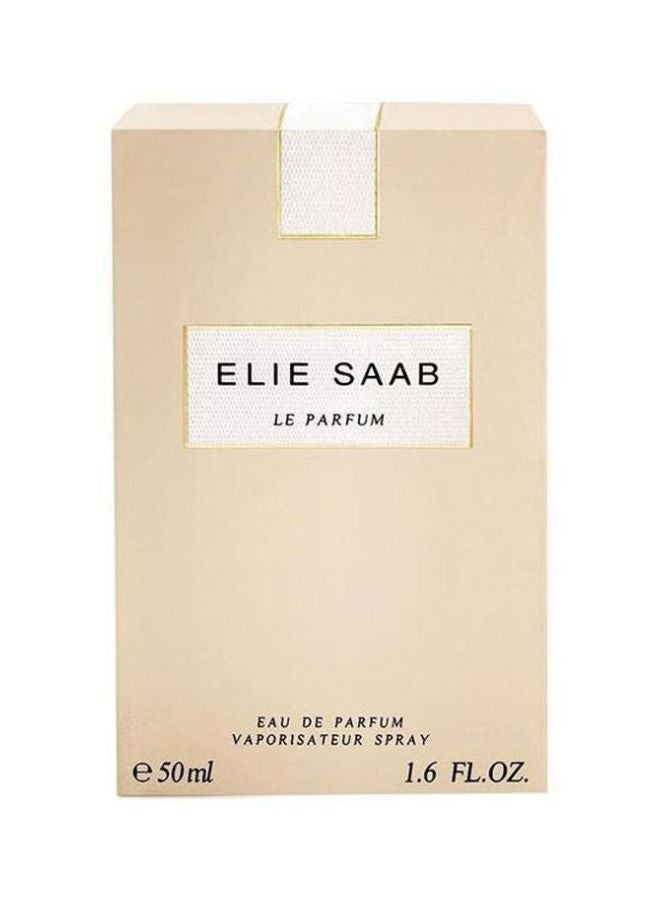 ELIE SAAB - Le Parfum EDP 50ml - Image 1