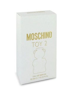 MOSCHINO Toy 2 EDP  - Image 3