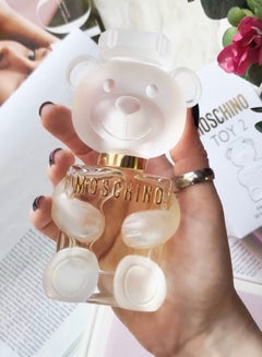 MOSCHINO Toy 2 EDP  - Image 4