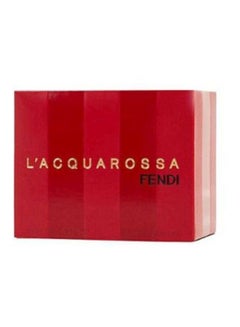 فيندي ماء عطر لا أكواروسا 75ملليلتر  - Image 3