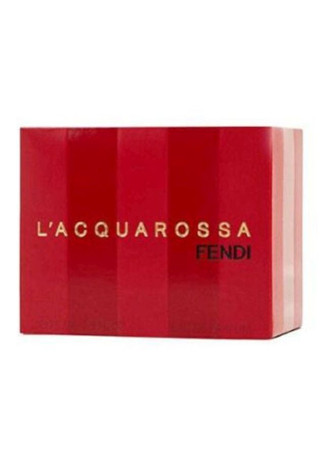 فيندي ماء عطر لا أكواروسا 75ملليلتر - Image 3