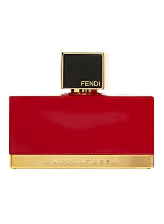 فيندي ماء عطر لا أكواروسا 75ملليلتر - Image 1