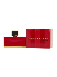 فيندي ماء عطر لا أكواروسا 75ملليلتر  - Image 2