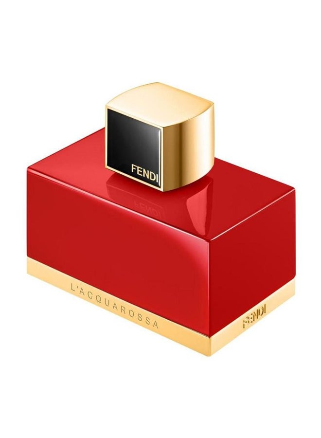 فيندي ماء عطر لا أكواروسا 75ملليلتر - Image 4