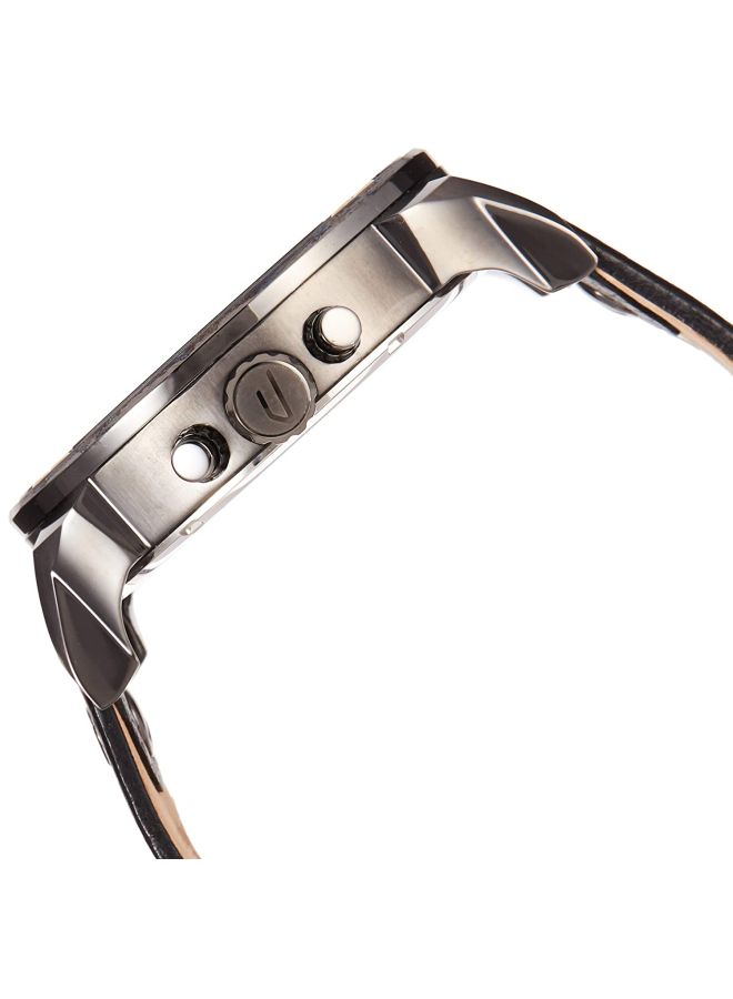 DIESEL men Mr Daddy 2.0 Chronograph Watch DZ7348 - Image 4