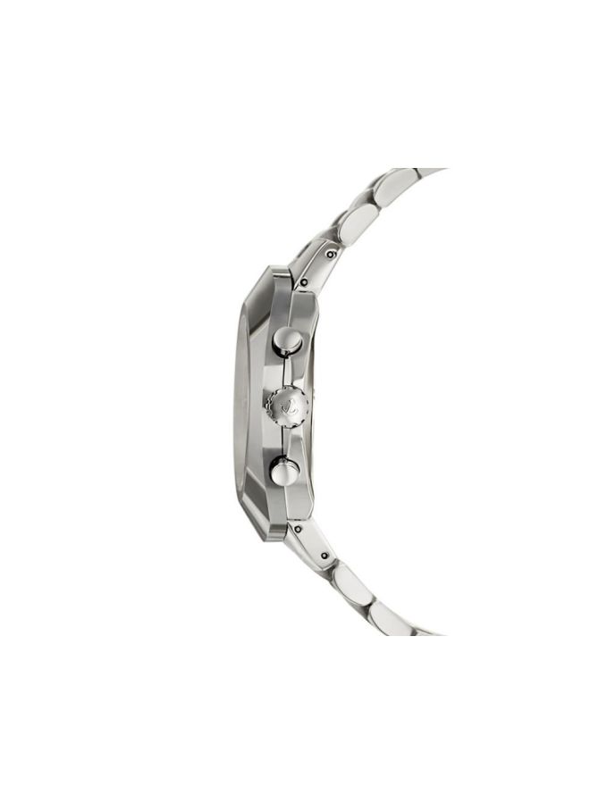 رادو ساعة يد كرونوغراف نيو أورجينال مقاومة للماء طراز R12638173 men - Image 3