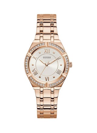 Women's Stainless Steel Analog Watch GW0033L3 - 36 mm - Rose Gold - v1601730920/N34537305A_1