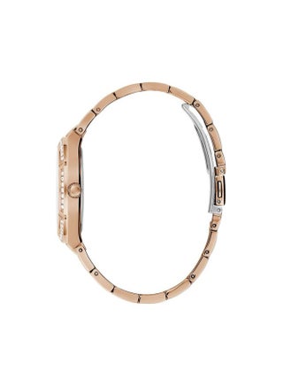 Women's Stainless Steel Analog Watch GW0033L3 - 36 mm - Rose Gold - view 3