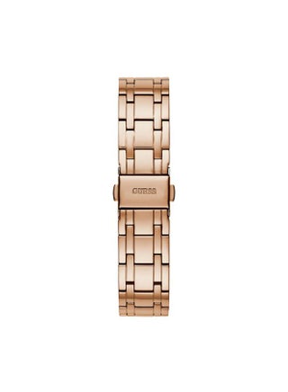 Women's Stainless Steel Analog Watch GW0033L3 - 36 mm - Rose Gold - view 2