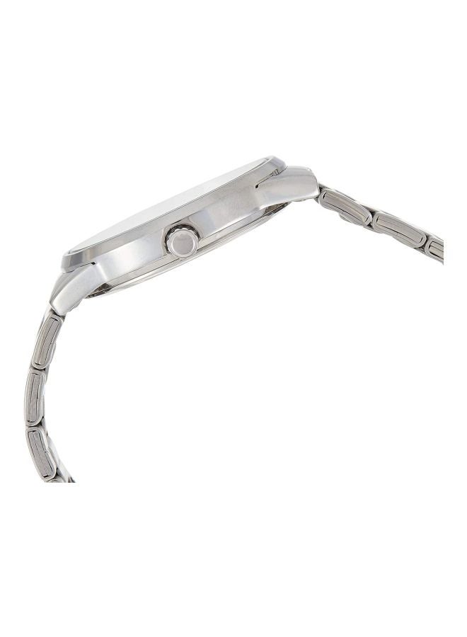 CASIO Women's Enticer Water Resistant Analog Watch LTP-1303D-1AV - Image 3