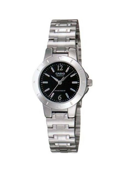 Women's Core Water Resistant Analog Watch LTP-1177A-1ADF