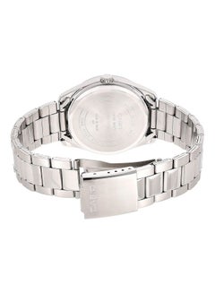 CASIO Enticer Water Resistant Analog Watch Set MTP/LTP-1302D-7A2V  - Image 4