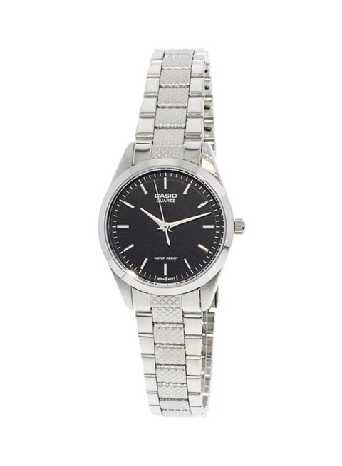 Women's Core Water Resistant Analog Watch LTP-1274D-1ADF