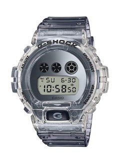 Men's G-Shock Water Resistant Digital Watch DW-6900SK-1