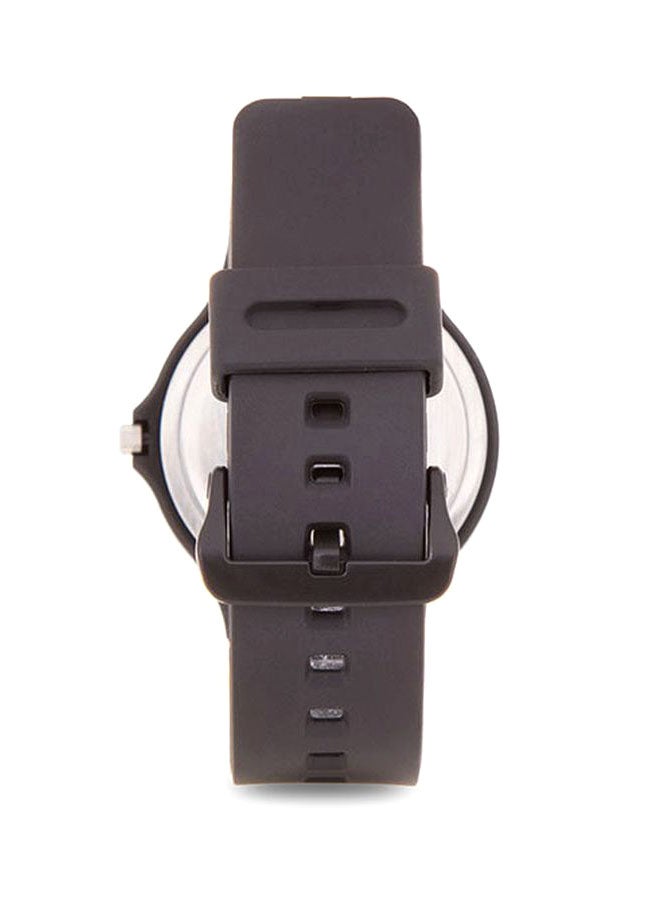CASIO Men's Youth Timepiece Water Resistant Analog Watch MW-240-1B2V - 44 mm - Black  - Image 2