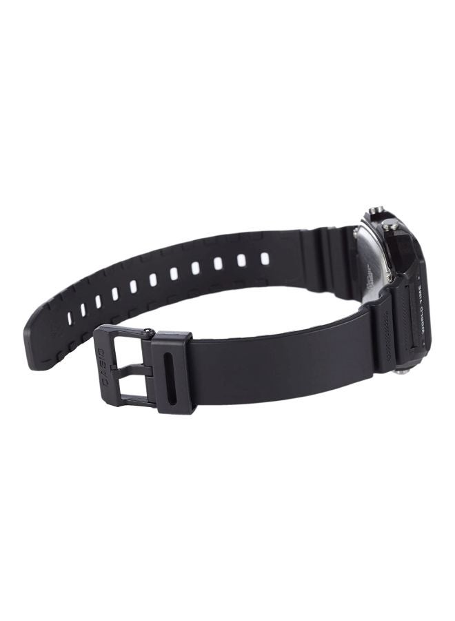 Youth Series Water Resistant Digital Watch AE-1200WH-1AV