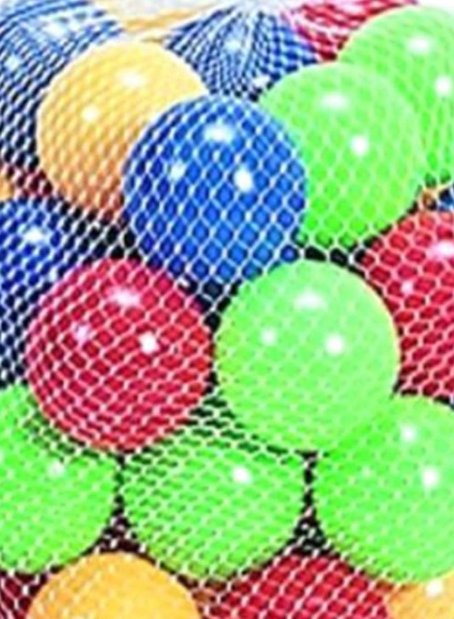 Bestway 50-Piece Swimming Pool Ball Set - Image 2