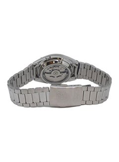 Seiko Men's Water Resistant Analog Watch SNXS81J_5  - Image 2
