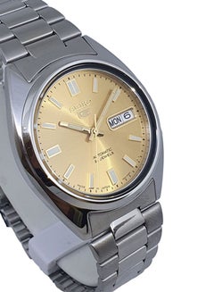 Seiko Men's Water Resistant Analog Watch SNXS81J_5  - Image 3