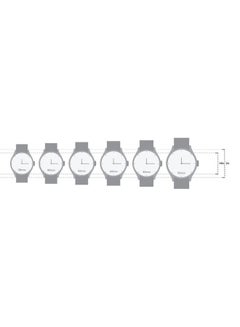 Seiko Men's Water Resistant Analog Watch SNXS81J_5  - Image 4