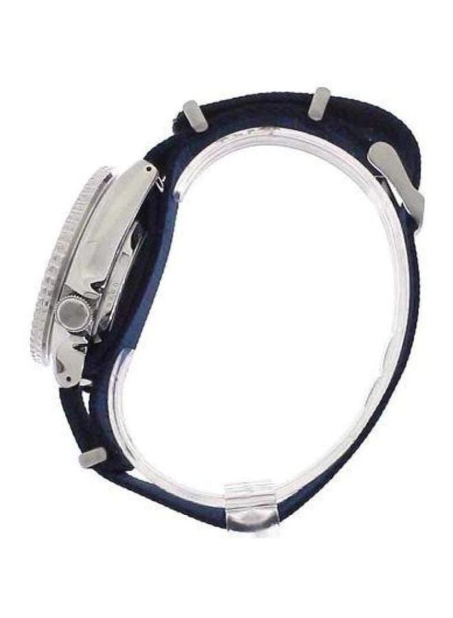 Seiko Men's Water Resistant Analog Watch SRPD51K2  - Image 3