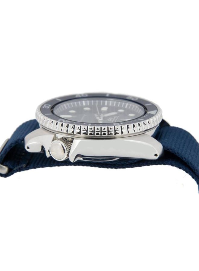 Seiko Men's Water Resistant Analog Watch SRPD51K2  - Image 4