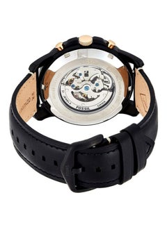 FOSSIL Men's Grant Water Resistant Analog Watch ME3138  - Image 2