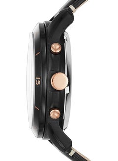 FOSSIL Men's Grant Water Resistant Analog Watch ME3138  - Image 3