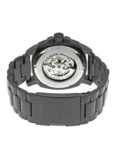 FOSSIL Men's Machine Water Resistant Analog Watch ME3080  - Image 2