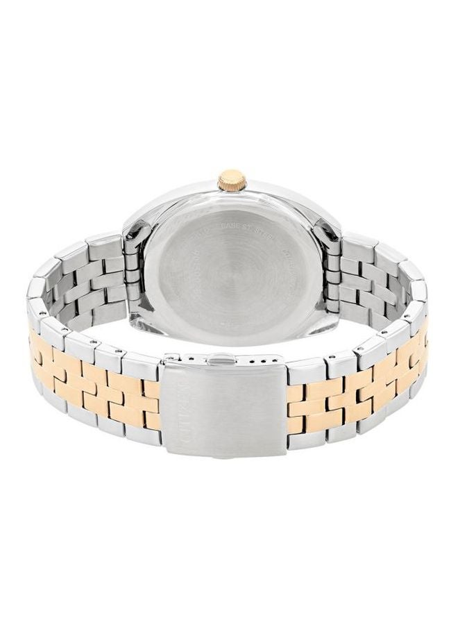 سيتيزن ساعة بعقارب ومقاومة للماء - طراز BI5096-53L للرجال  - Image 2