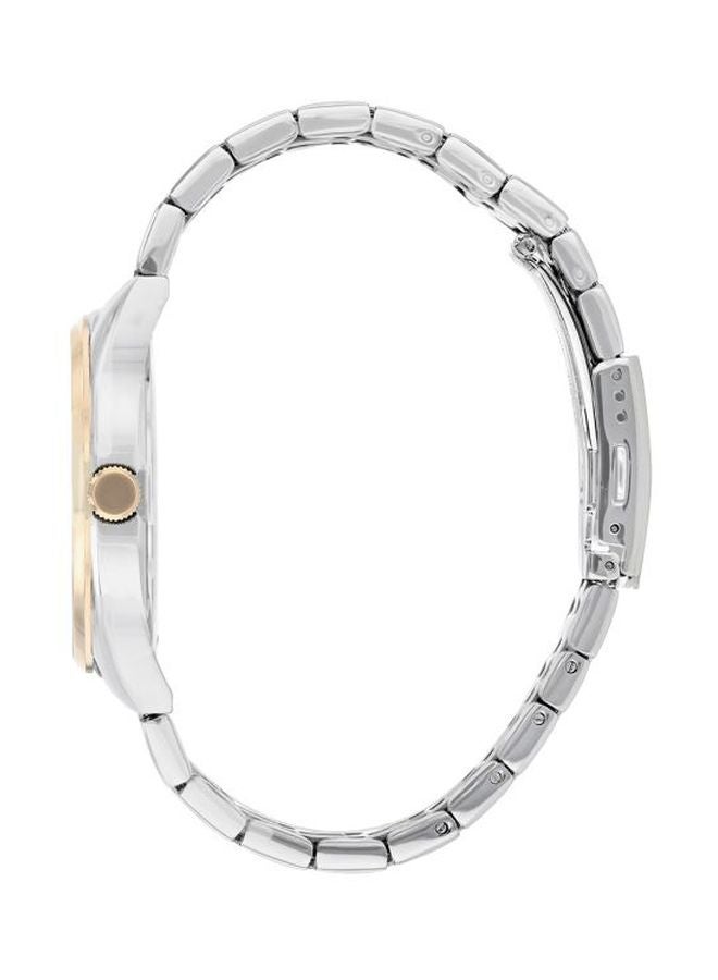 سيتيزن ساعة بعقارب ومقاومة للماء - طراز BI5096-53L للرجال  - Image 3