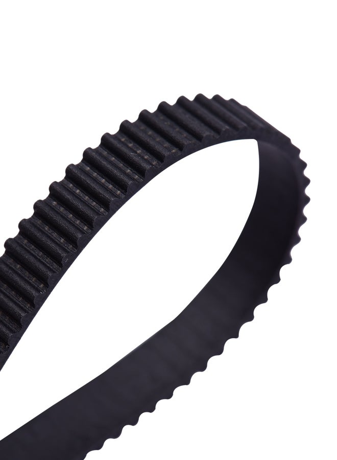 Aibecy 2-Piece Timing Belt Set Black/Gold  - Image 5