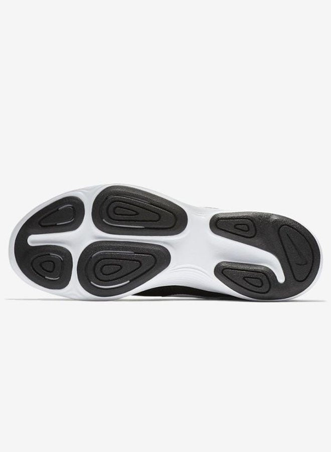 Nike - Men's Air Versitile IV Basketball Shoes Black - Image 1