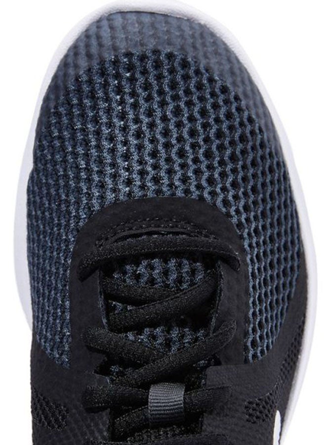 Nike - Men's Air Versitile IV Basketball Shoes Black - Image 1