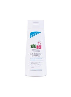 Sebamed Anti Dandruff Shampoo 200ml  - Image 3
