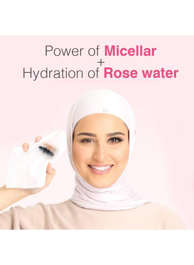 Johnson's Fresh Hydration Micellar Cleansing Jelly 200ml - Image 2