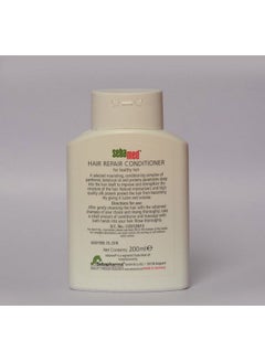Sebamed Hair Repair Conditioner 200ml  - Image 2
